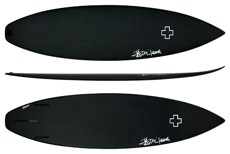 Doc Lausch 6-3 RX-Pro 5.0