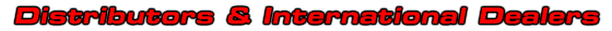 International Aviso Dealers