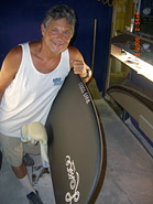 Lance Collins