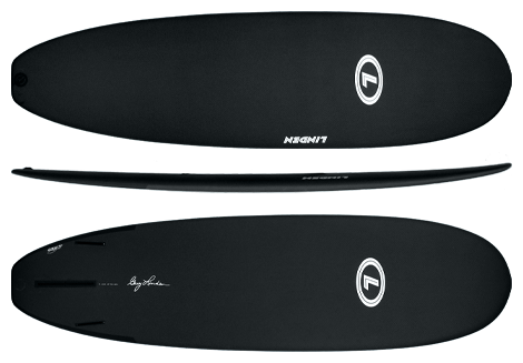 LInden 6-8 Le Compresseur