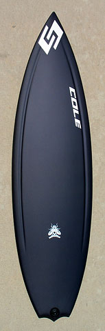 Purple Tint Board
